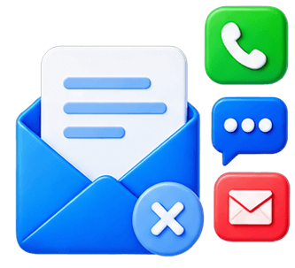 Communications & Opt-Out