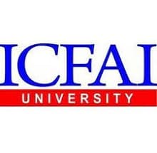ICFAI Online logo
