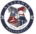 Alliance Online logo