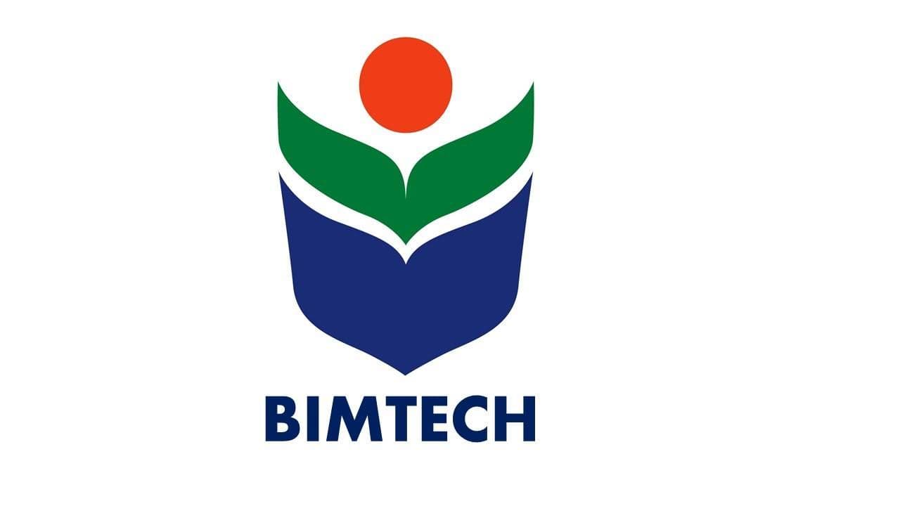 BIMTECH Online logo