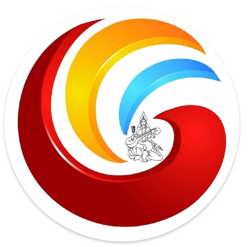Galgotias Online logo