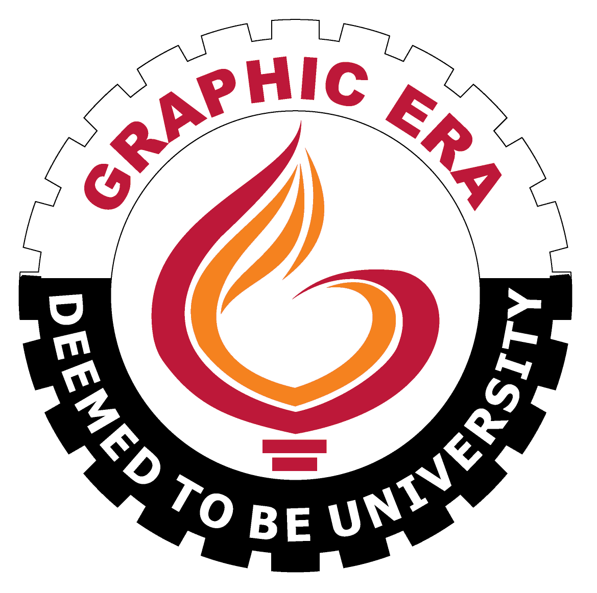GEU Online logo