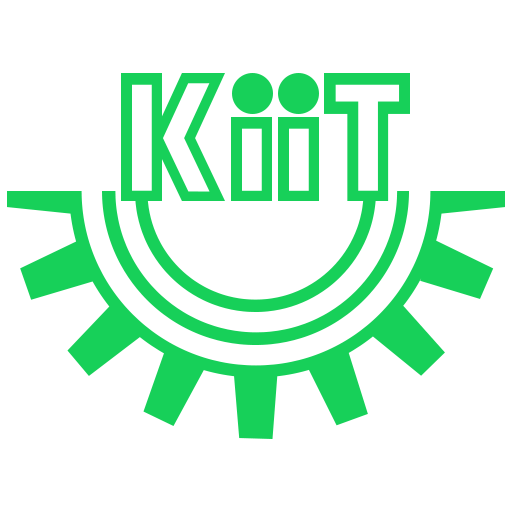 KIIT online logo