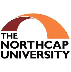 Northcap University Online logo