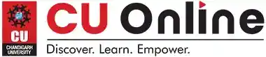 Chandigarh University logo