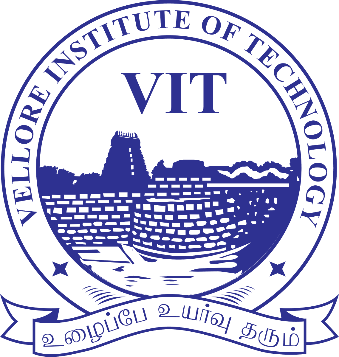 VIT Online logo