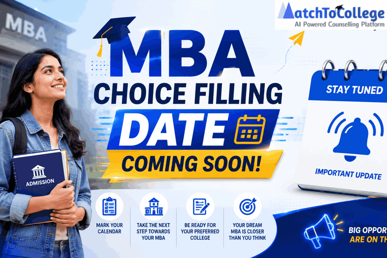 2026 Choice Filling: Dates & Tools You Can't Miss