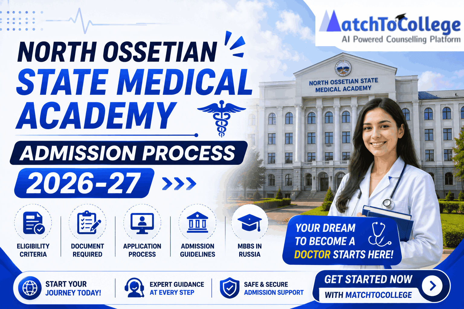 MBBS 2026-27: NWSMU Admissions & Latest Updates