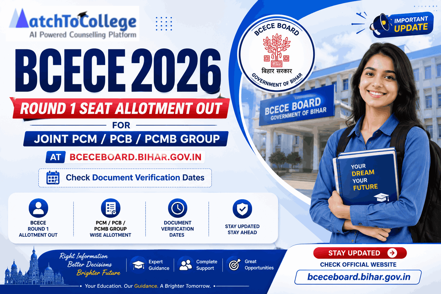 WBJEE ANM GNM Result 2026 OUT: Download Rank Card Now!