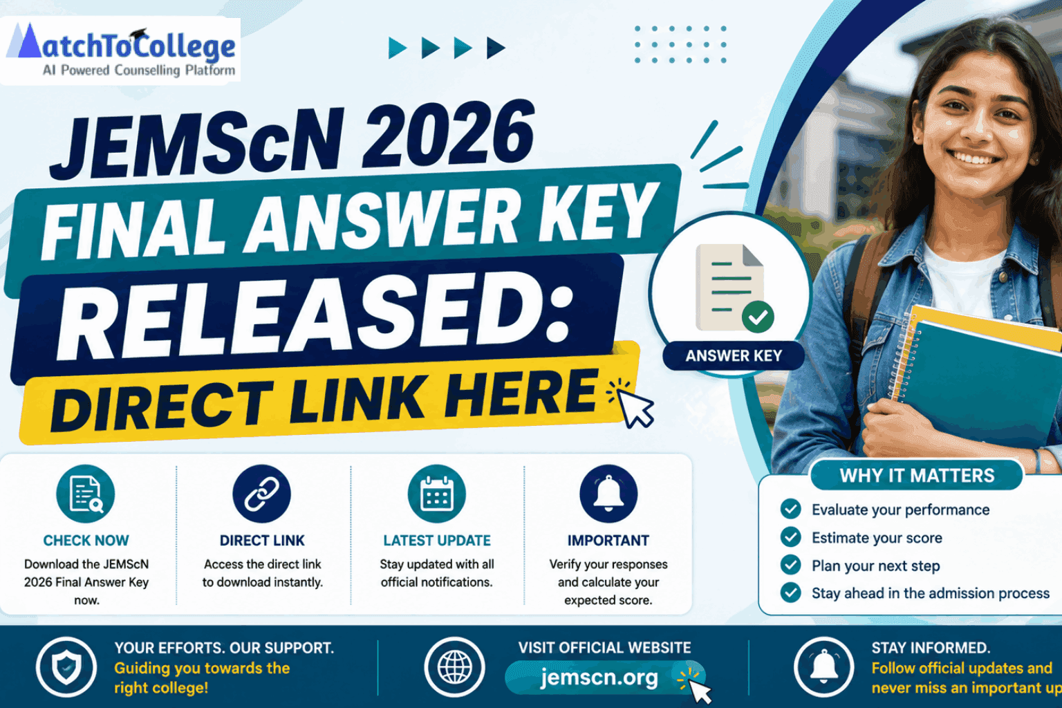MAH MBA CET CAP 2026 Round 2 Seat Allotment Out: Check Now