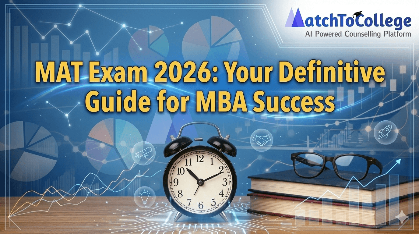 MAT Exam 2026: Your Definitive Guide for MBA Success