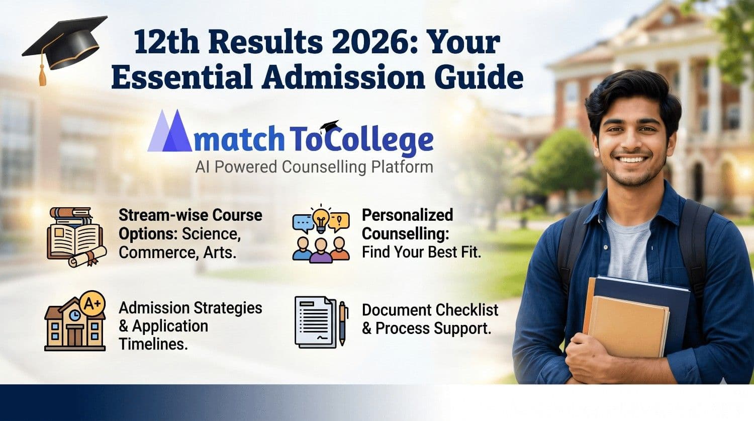 12th Results 2026: Your Essential Admission Guide