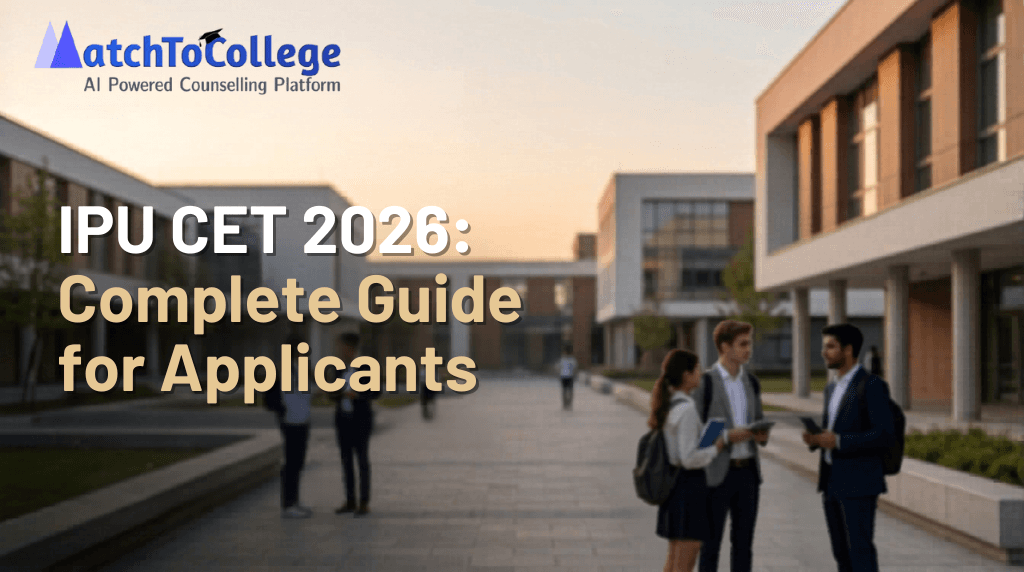 IPU CET 2026: Your Complete Admission Guide
