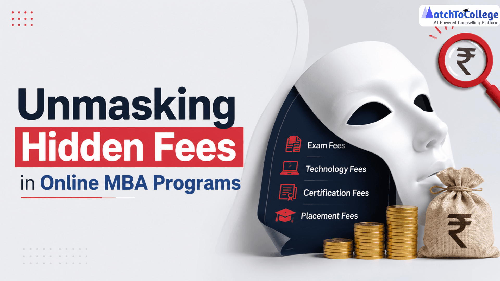 Unmasking Hidden Fees in Online MBA Programs