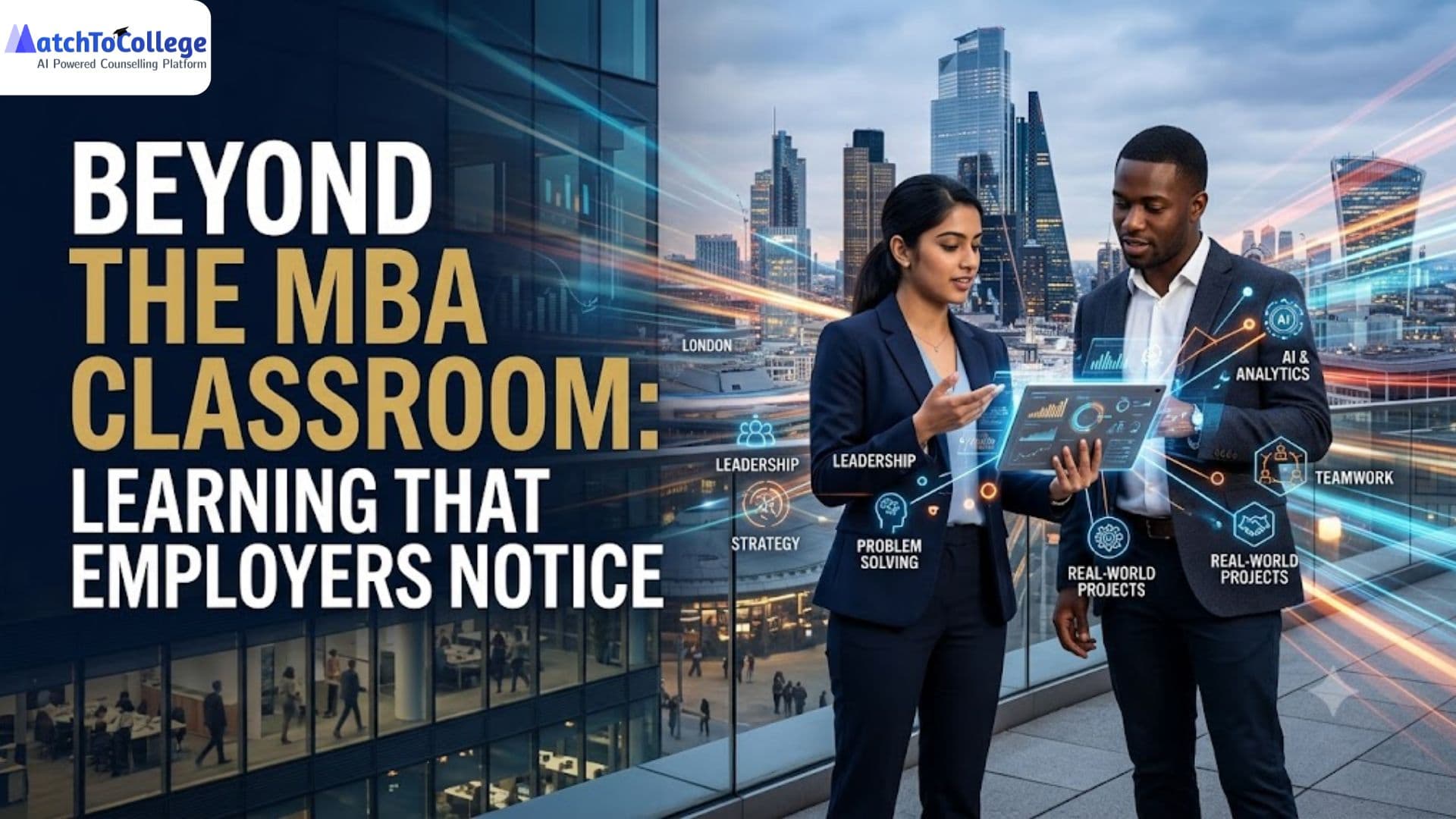 Beyond MBA: Skills Employers Really Value in 2024