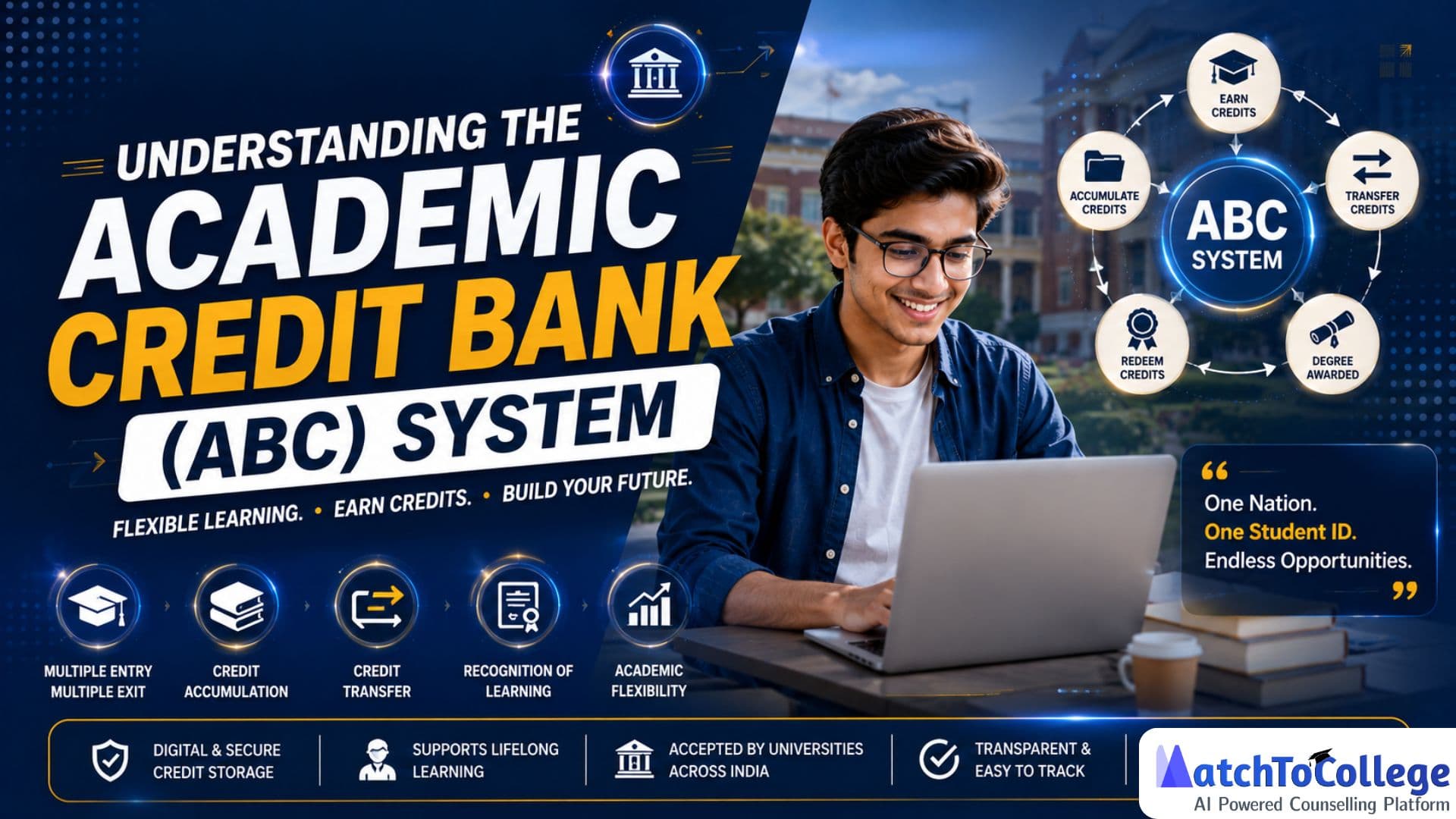 Unlock Your Potential: Understanding the ABC System