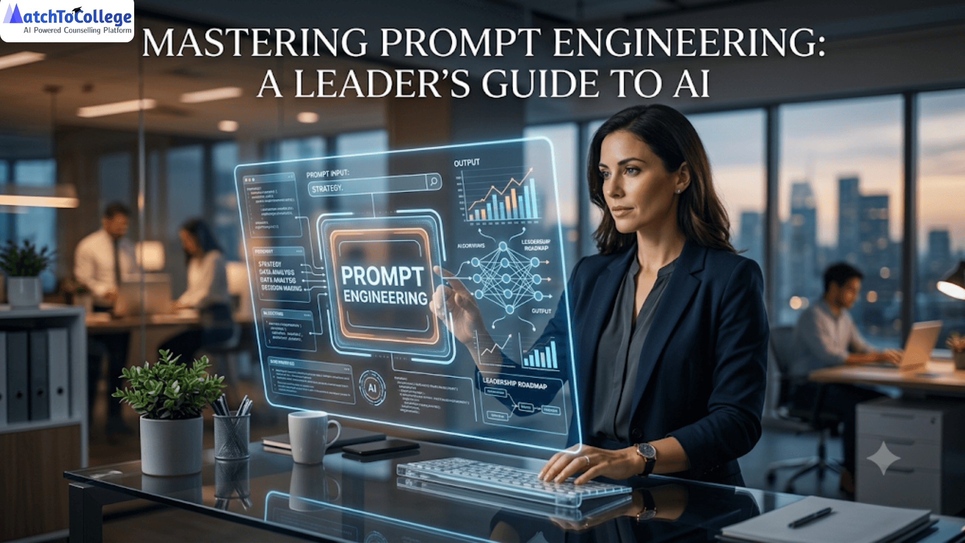Mastering Prompt Engineering: A Leader's Guide to AI