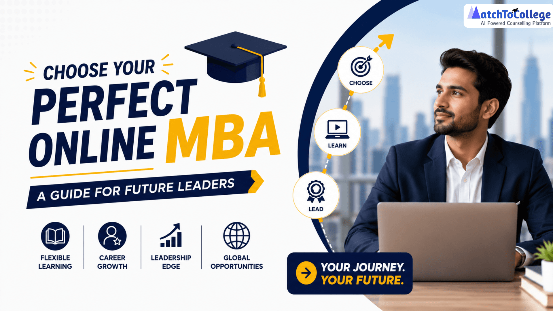 Choose Your Perfect Online MBA: A Guide for Future Leaders