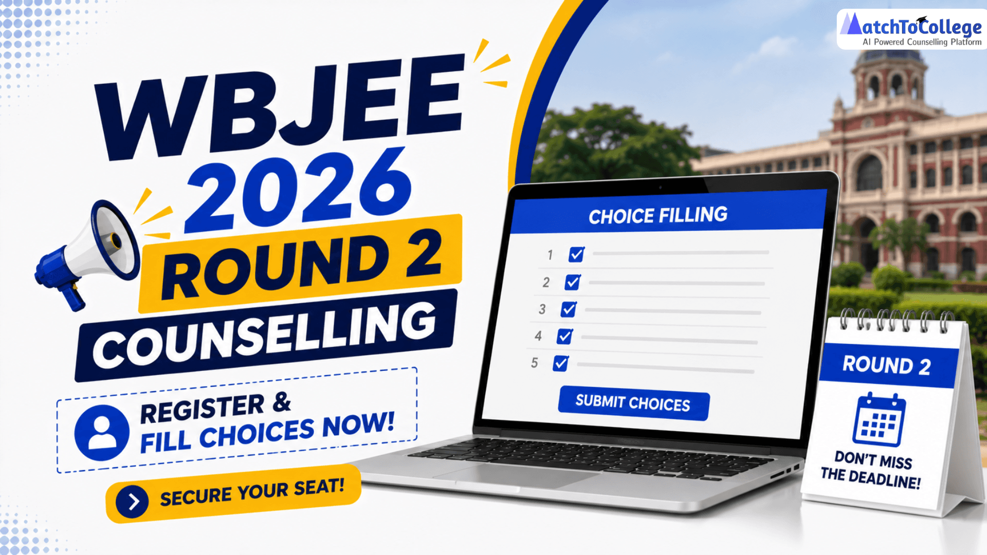 ICSI CSEET June 2026 Result: Scorecard Download Steps