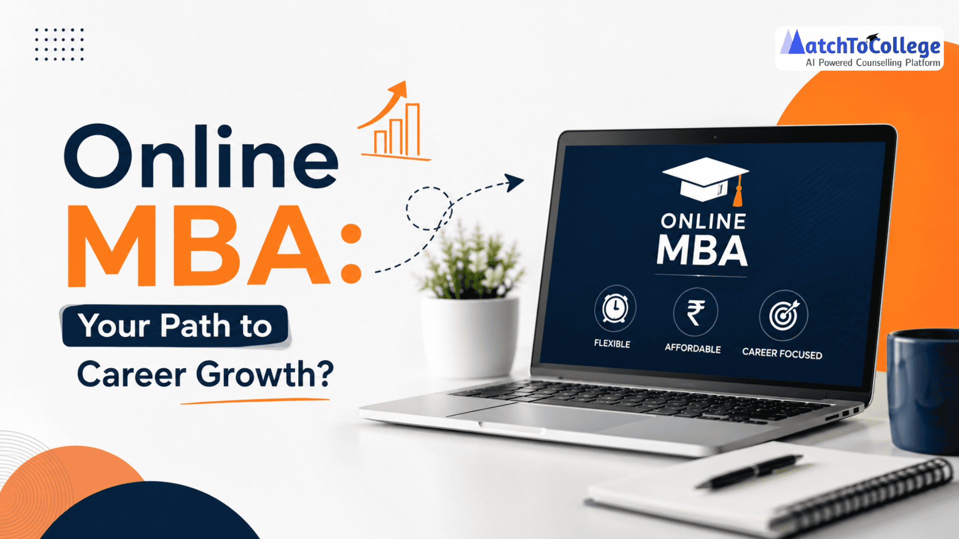 Online MBA: Your Path to Career Growth?