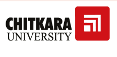 Chitkara University logo