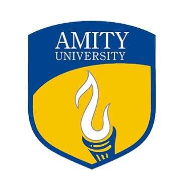 Amity Online logo