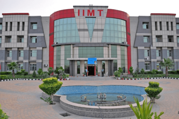 IIMT College of Polytechnic, Greater Noida