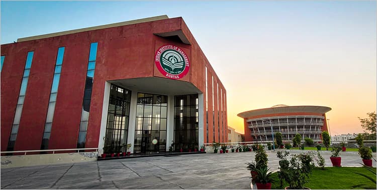 Indian Institute of Management