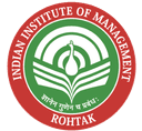 Indian Institute of Management logo