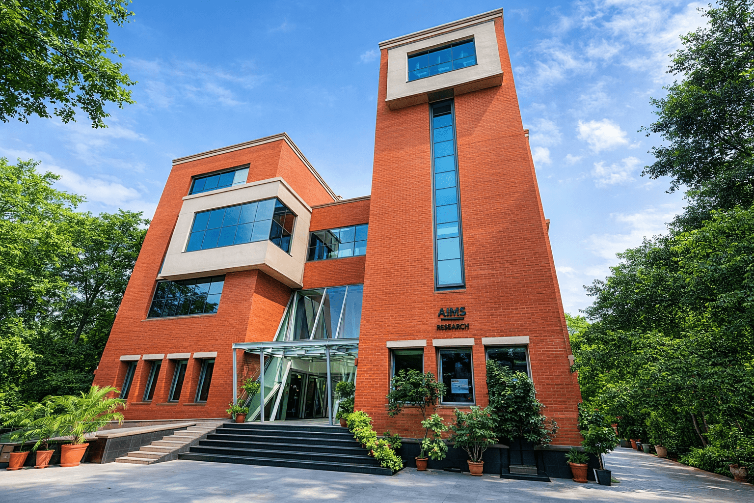 New Delhi Institute of Management