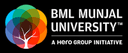 BML Munjal University, School of Engineering And Technology logo