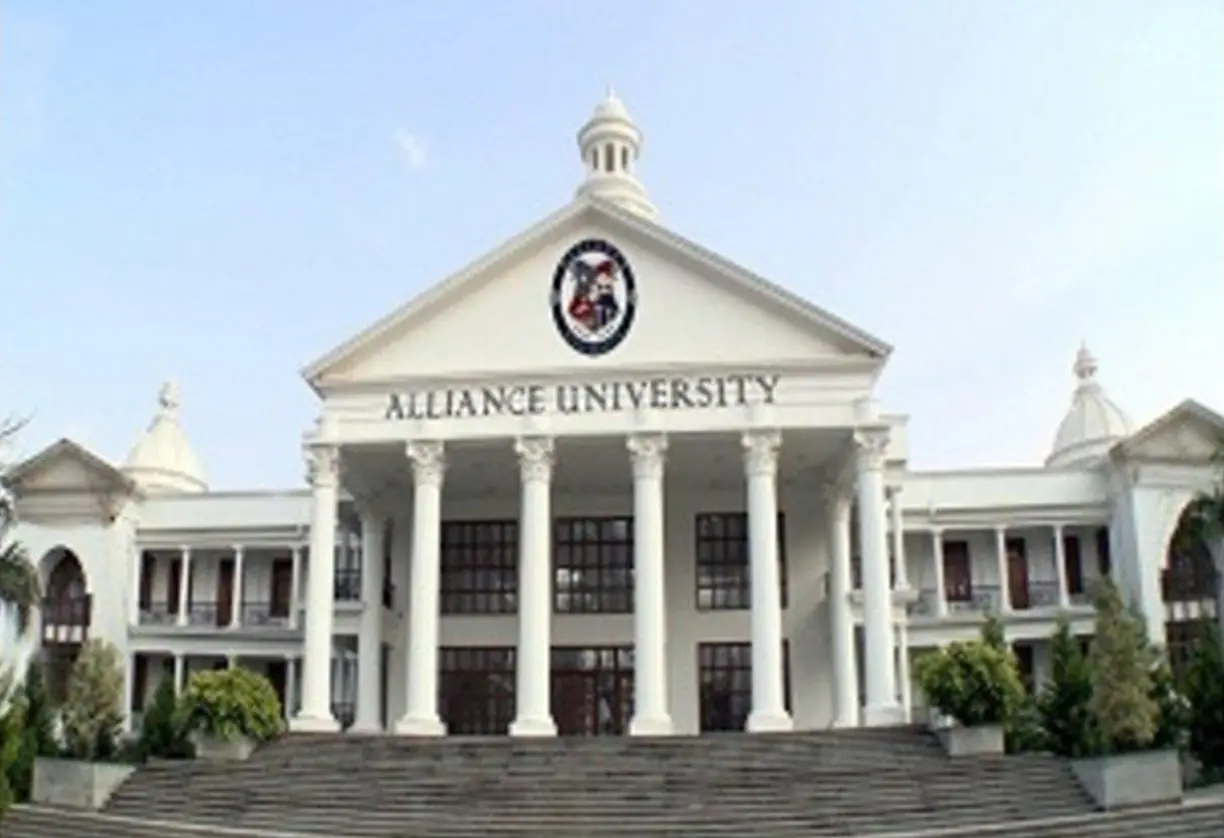 Alliance University, Bangalore