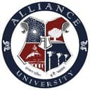 Alliance University, Bangalore logo
