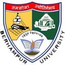 Berhampur University logo