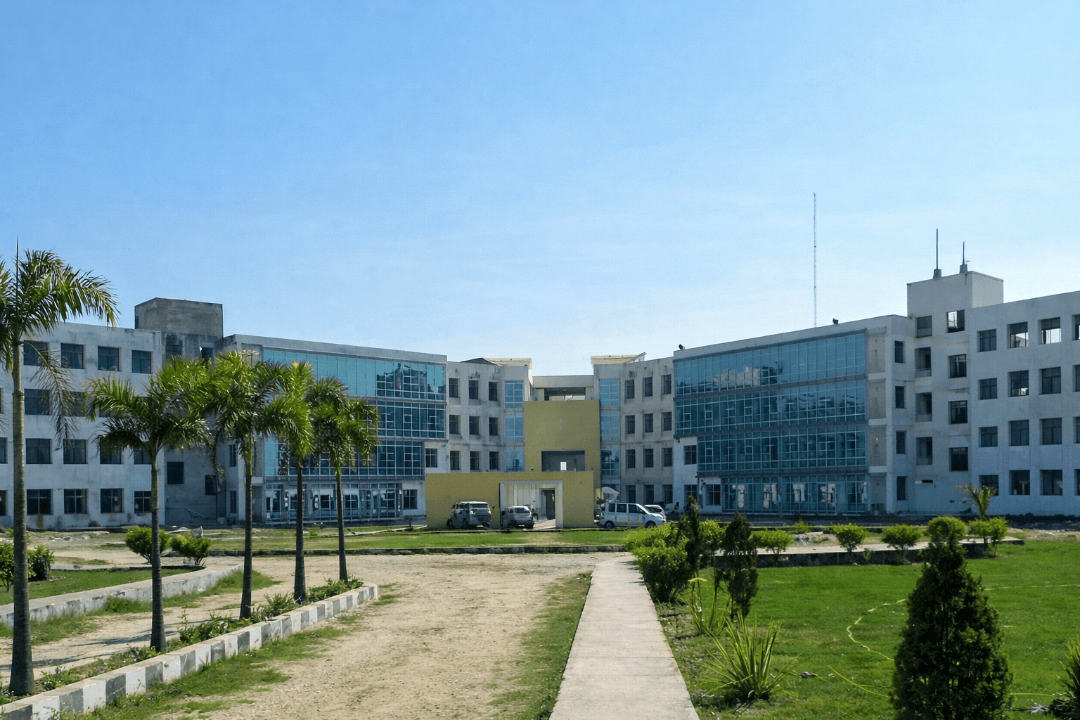 Bhagwant Institute of Technology, Ghaziabad