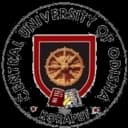 Central University of Odisha logo