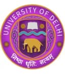 Cluster Innovation Centre, University of Delhi logo