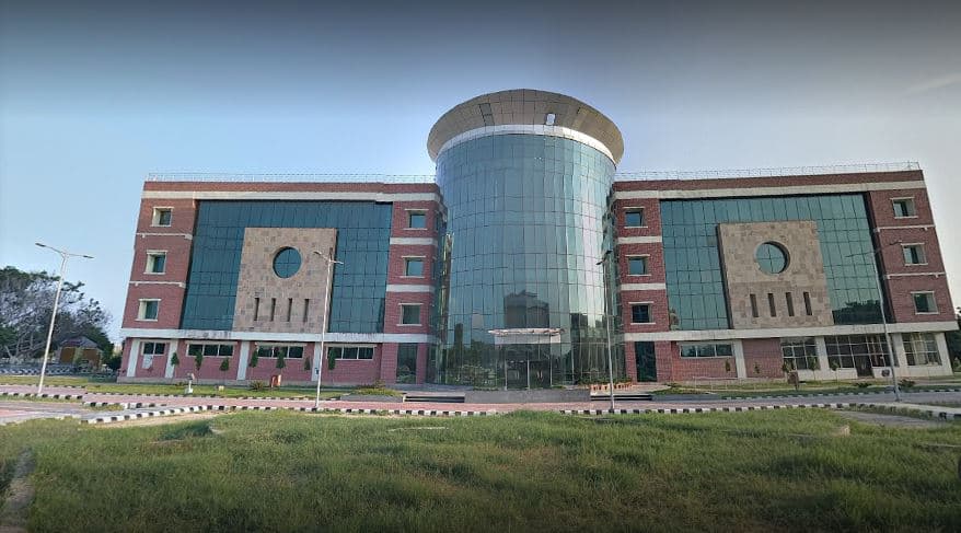 Deenbandhu Chhotu Ram University of Science and Technology, Sonepat