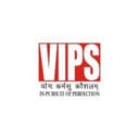 Vivekananda Institute of Professional Studies School of Law and Legal Studies logo