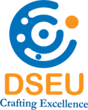 Delhi Skill and Entrepreneurship University logo