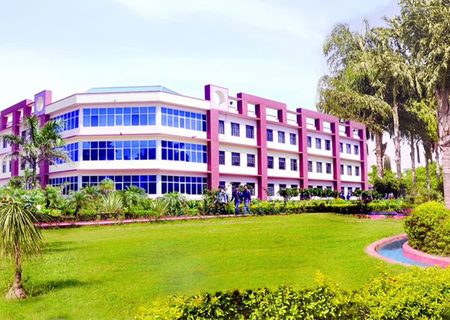 Dewan V.S. Institute of Engineering & Technology