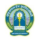 Guru Nanak Dev University logo