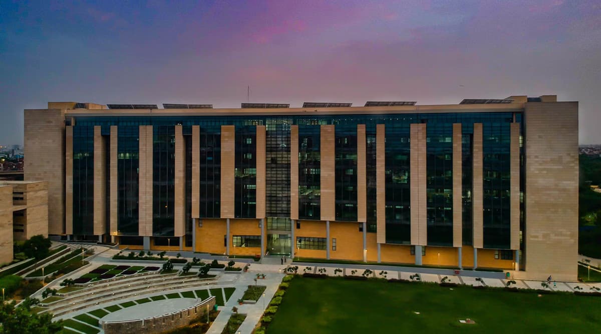 Indraprastha Institute of Information Technology, Delhi