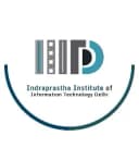 Indraprastha Institute of Information Technology, Delhi logo