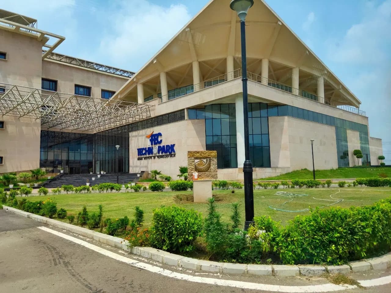 Indian Institute of Information Technology, Sonepat