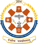 Indian Institute of Information Technology, Sonepat logo
