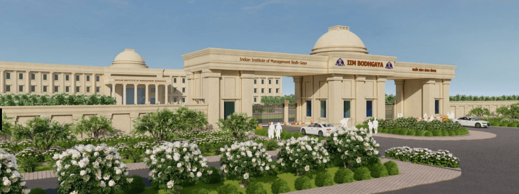Indian Institute of Management Bodh Gaya