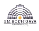 Indian Institute of Management Bodh Gaya logo