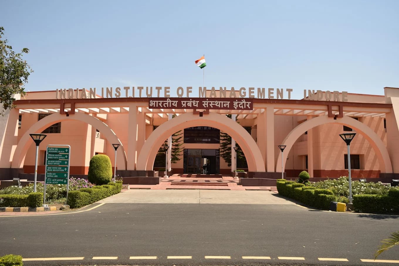 Indian Institute of Management