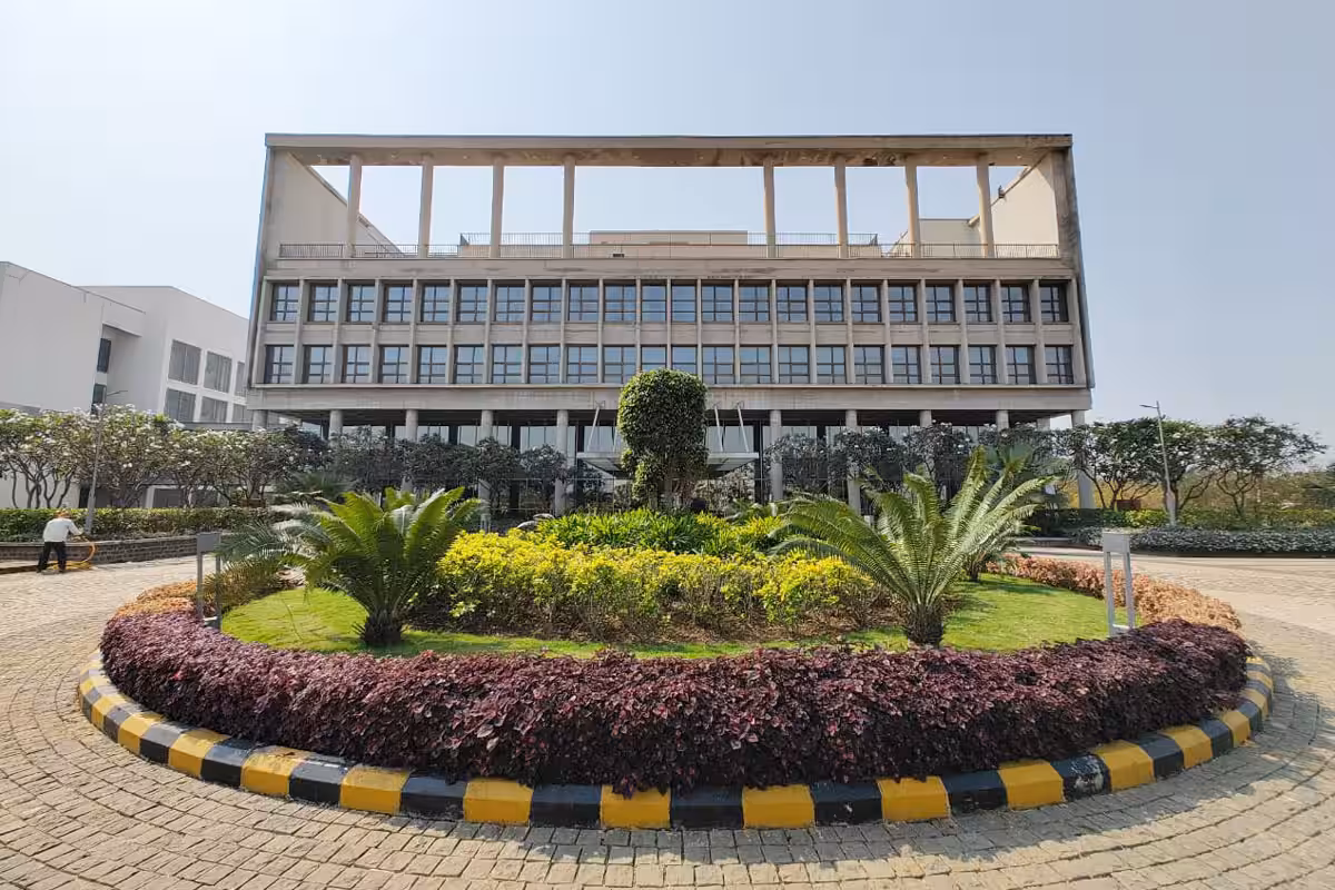 Indian Institute of Management, Raipur